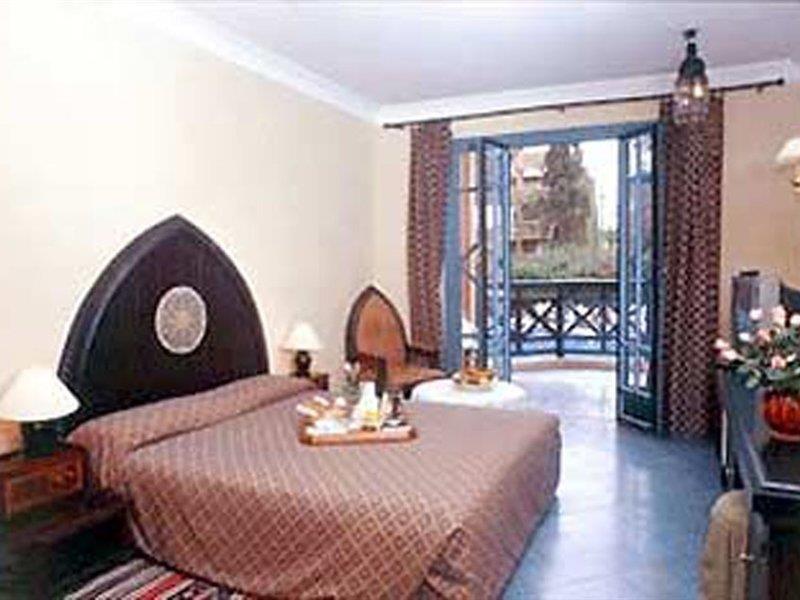 Hotel Marrakech Le Tichka Marrakesh Rum bild